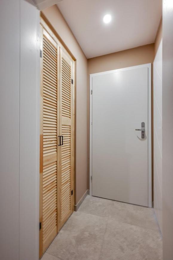 Loft House Apartment Studio Z Ogrodkiem 1 Rybnik  Ngoại thất bức ảnh